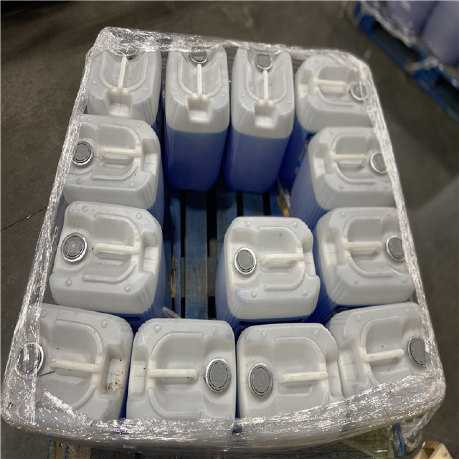 DALLAS LOCATION- DAWN PALLET - (13 UNITS)