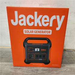 Phoenix Location NEW Jackery Explorer 880, 880Wh/1000W Model No: Explorer 880