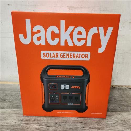 Phoenix Location NEW Jackery Explorer 880, 880Wh/1000W Model No: Explorer 880