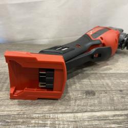 AS-IS Milwaukee FUEL 18-Volt Lithium-Ion Brushless Cordless 4-1/2 in./6 in. Braking Grinder with Paddle Switch (Tool-Only)