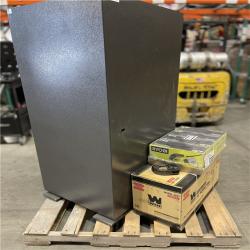 DALLAS LOCATION -AS-IS HOME IMPROVEMENT PALLET