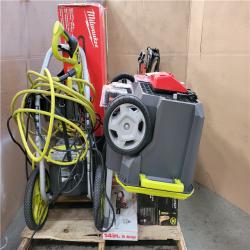 PHOENIX AS-IS TOOL PALLET