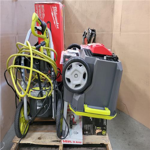 PHOENIX AS-IS TOOL PALLET