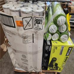 Phoenix AS-IS Mixed Home Improvement Pallet
