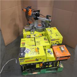 PHOENIX AS-IS TOOL PALLET