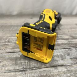 AS-IS DEWALT ATOMIC 20V MAX Cordless Brushless Oscillating Multi Tool (Tool Only)
