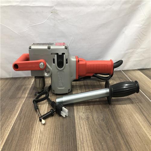 AS-IS Milwaukee 7.5 Amp 1/2 in. Hole Hawg Heavy-Duty Corded Drill