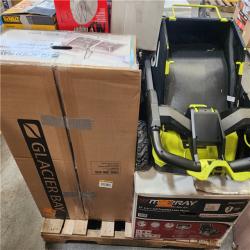 Phoenix AS-IS Monster Turbo Pallet