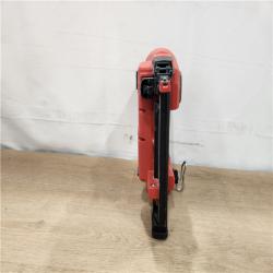 AS-IS- Milwaukee M18 FUEL 18 Gauge Brad Nailer
