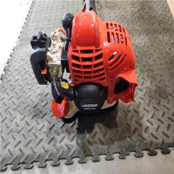 HOUSTON LOCATION - AS-IS Echo 16 Inch 21.2 CC Engine Straight Shaft String Trimmer - SRM-2120