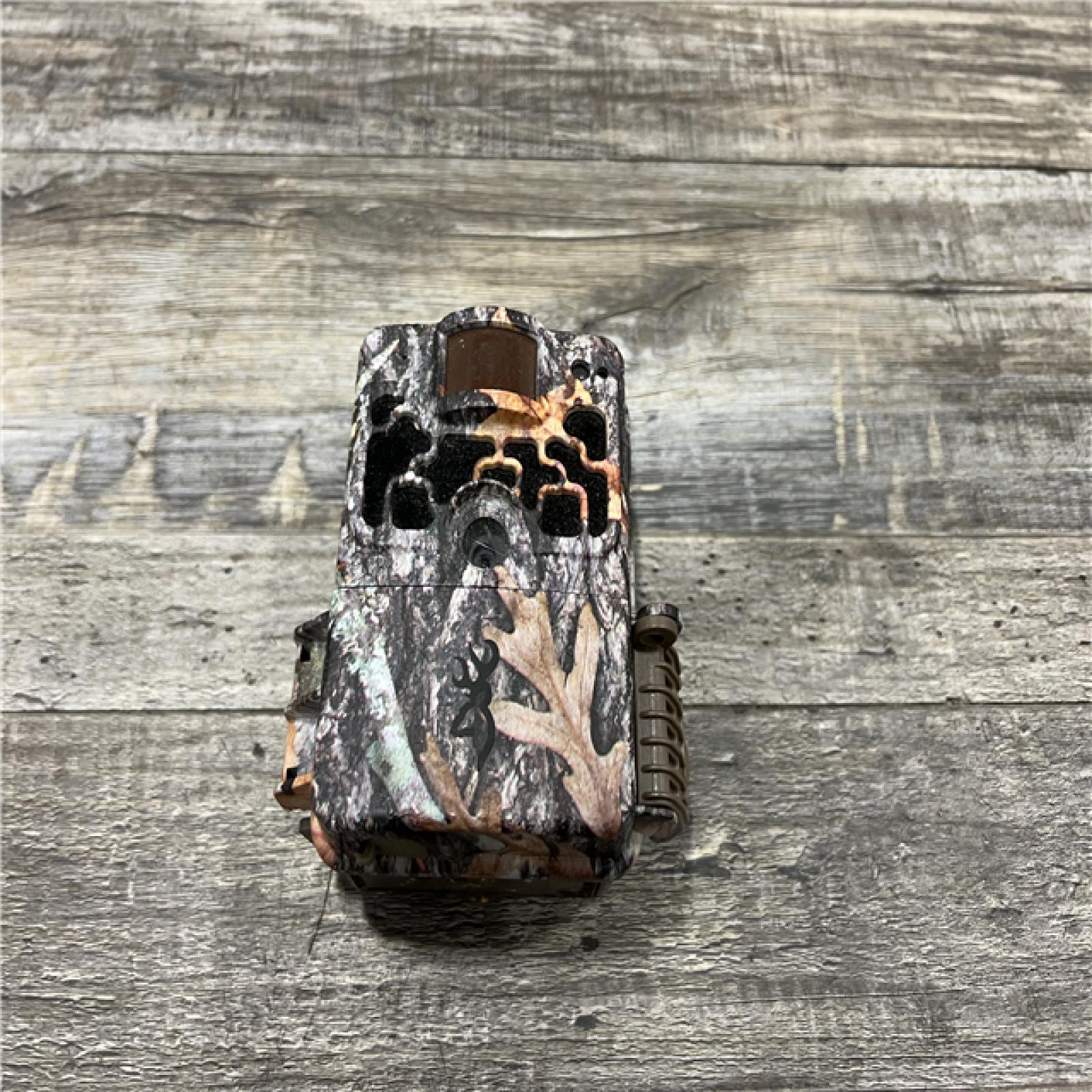 AS-IS Browning Dark-Ops Extreme Series Game Trail Security Camera, 16MP - BTC-6HDX