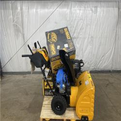Houston Location AS IS - Outdoor Power Equipment