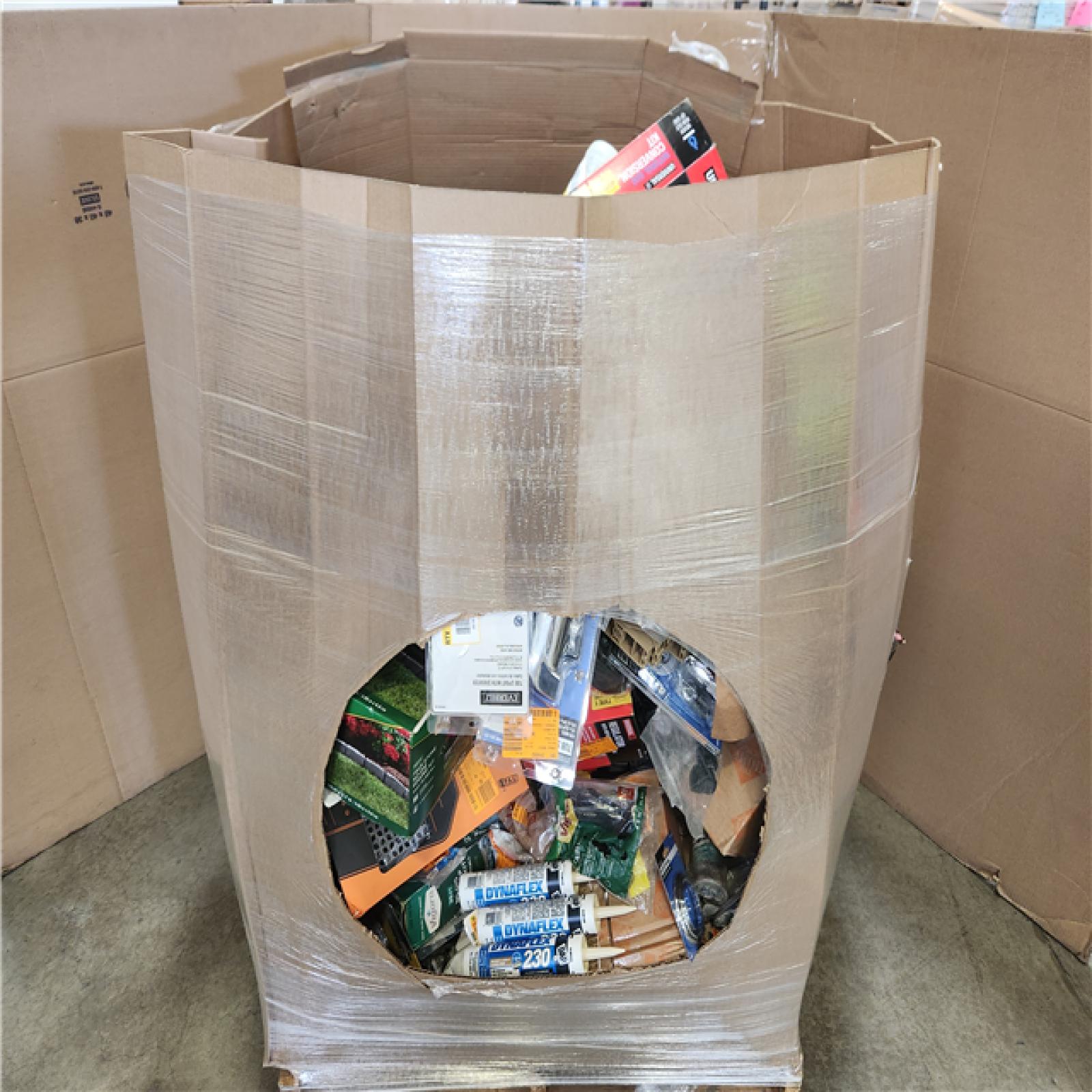 Phoenix AS-IS Monster Turbo Pallet