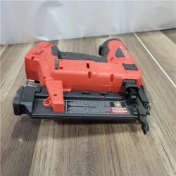 AS-IS Milwaukee M18 FUEL 18 Gauge Brad Nailer