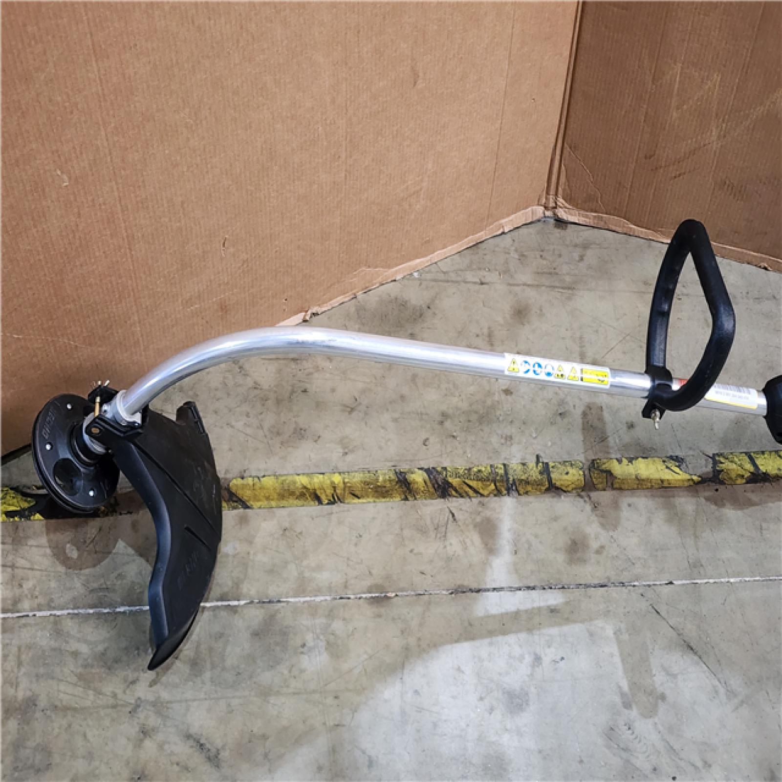 HOUSTON LOCATION - AS-IS Echo GT-225 21.2cc 2 Stroke Lightweight Durable Gas Curved Shaft String Trimmer