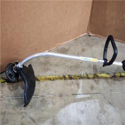 HOUSTON LOCATION - AS-IS Echo GT-225 21.2cc 2 Stroke Lightweight Durable Gas Curved Shaft String Trimmer