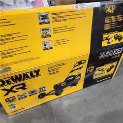As-Is- DEWALT 20V MAX* 21 3-in-1 Push Mower