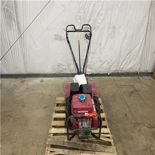 Houston Location - AS-IS Outdoor Power Equipment HONDA FRC 800