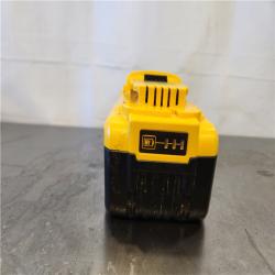 AS-IS- DeWALT DCB210 20V MAX XR 10.0 AH Lithium-Ion Battery