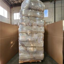 Phoenix NEW Havelock Wool R-22 Unfaced Wool Insulation Batt 15.5 in. x 3.88 ft. (720 sq. ft. ) (24-Bags)