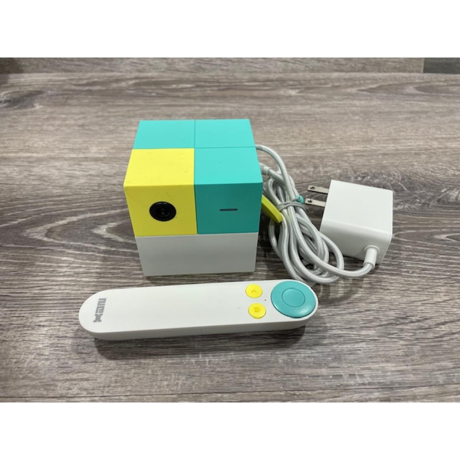 AS-IS Nex Playground - The Active Play System for Kids & Families