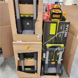 PHOENIX AS-IS TOOL PALLET