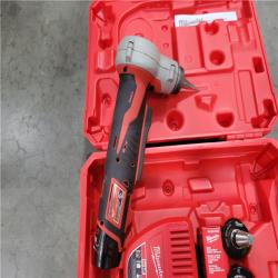 CALIFORNIA APPEARS NEW MILWAUKEE M12 PEX EXPANDER KIT