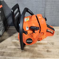 HOUSTON LOCATION - AS-IS ECHO 20 in. 59.8 cc Gas 2-Stroke Cycle Chainsaw