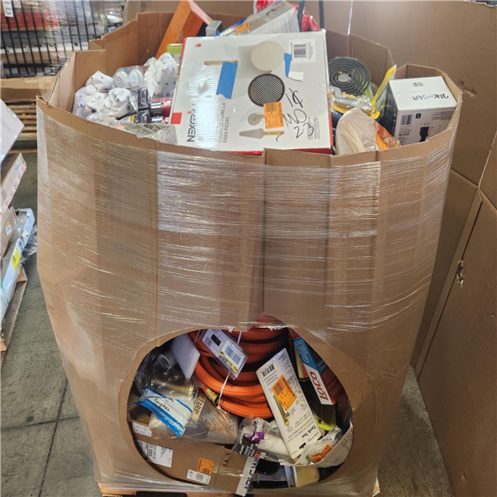 Phoenix AS-IS Monster Turbo Pallet