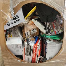 Phoenix AS-IS Mixed Home Improvement Pallet