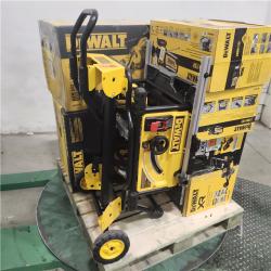 Dallas Location - As-Is DEWALT Tool Pallet