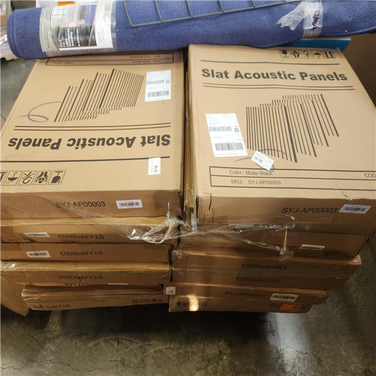 Phoenix AS-IS Monster Turbo Pallet