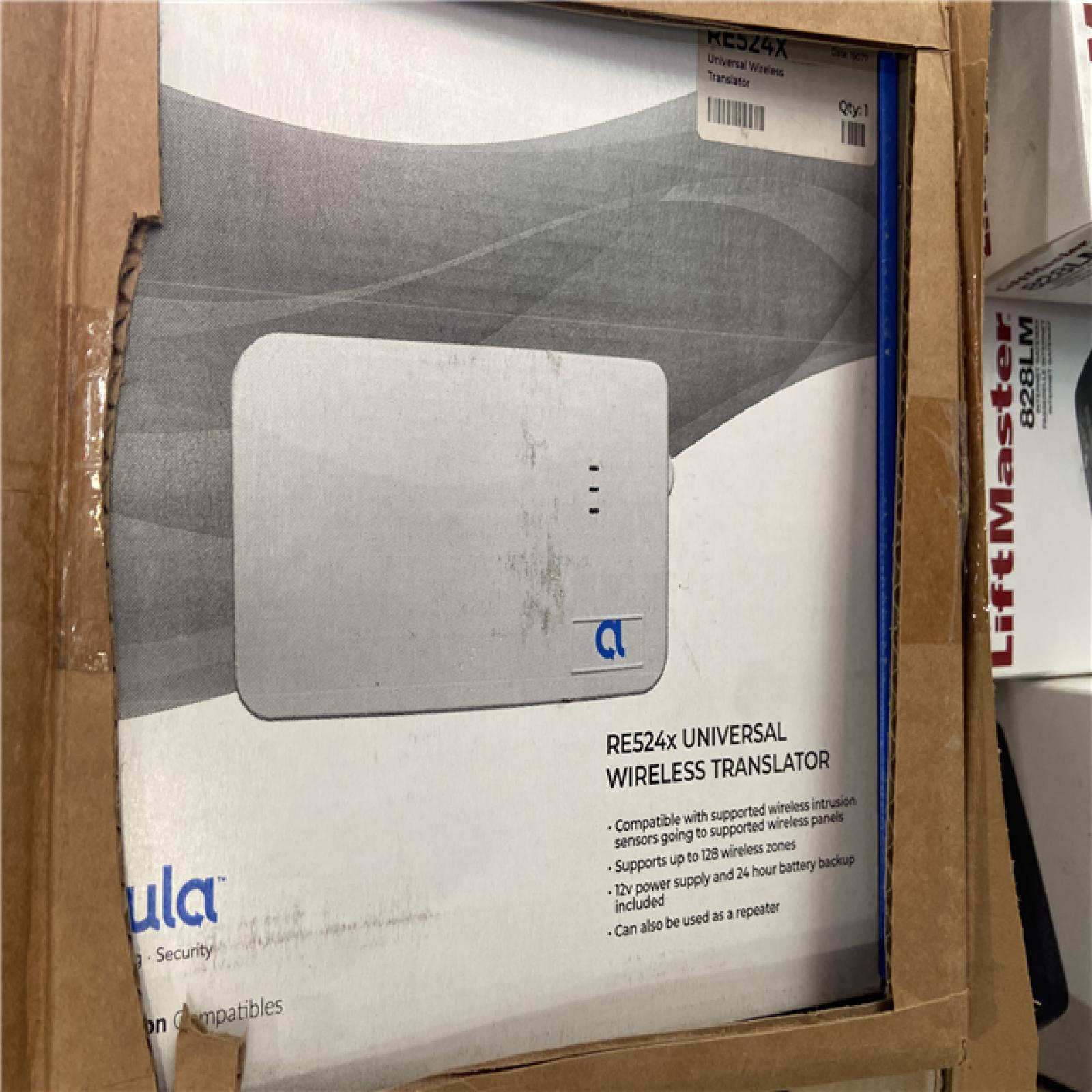 DALLAS LOCATION - MIXED ELECTRONICS PALLET