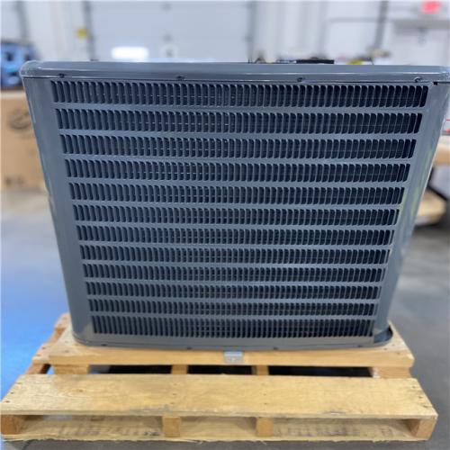 DALLAS LOCATION - Goodman 4 Ton 14.3 SEER2 Heat Pump Condenser