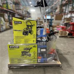 DALLAS LOCATION - AS-IS MONSTER TURBO