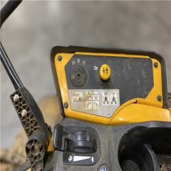 Dallas Location - As-Is ZT1 50 - Zero-Turn Mowers