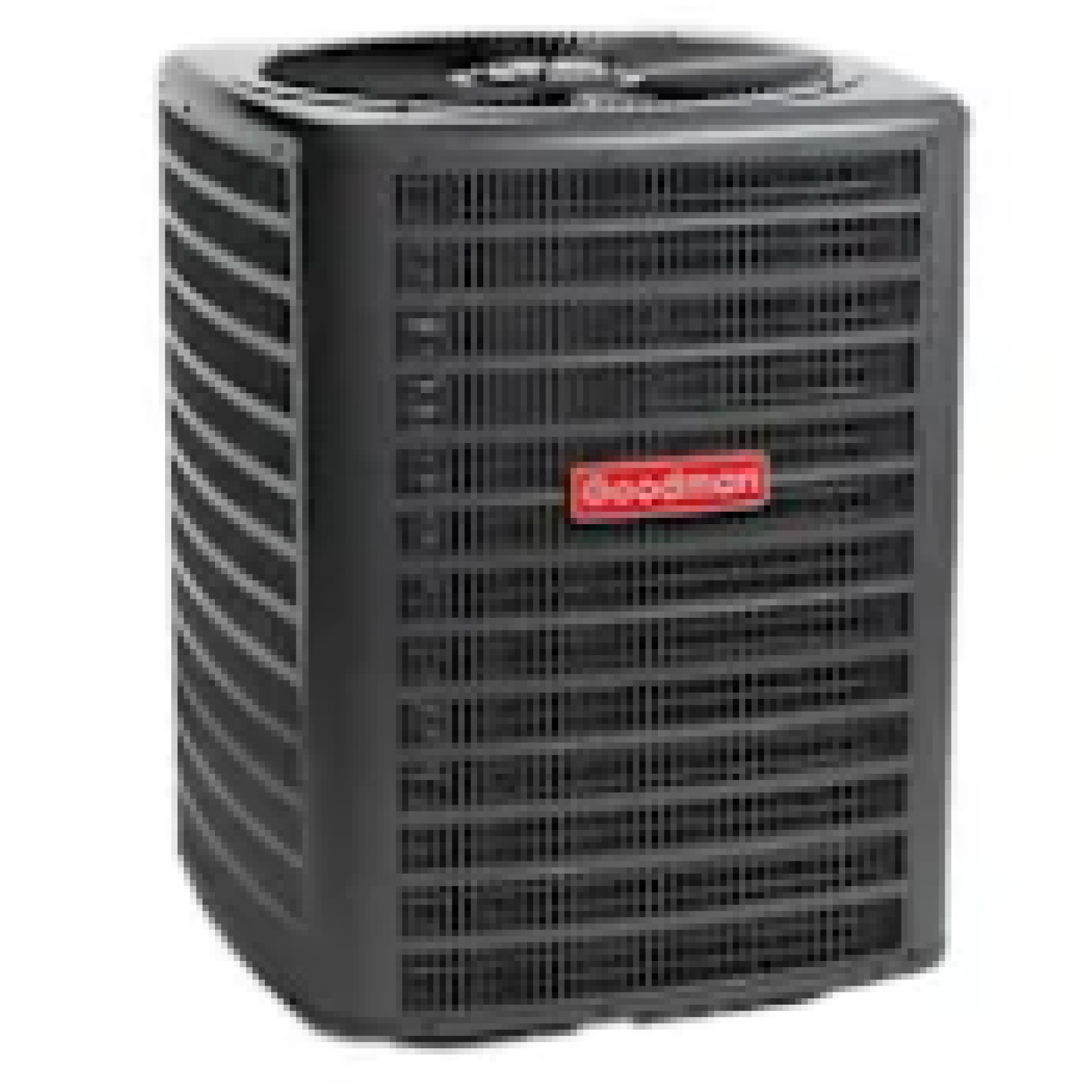 DALLAS LOCATION- AS-IS Goodman R32 2.0 Ton 14.3 SEER2 AC Condenser (4 UNITS)