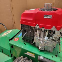 CALIFORNIA AS-IS BILLY GOAT HYDRO OUTBACK BRUSH CUTTER
