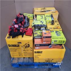 PHOENIX AS-IS TOOL PALLET