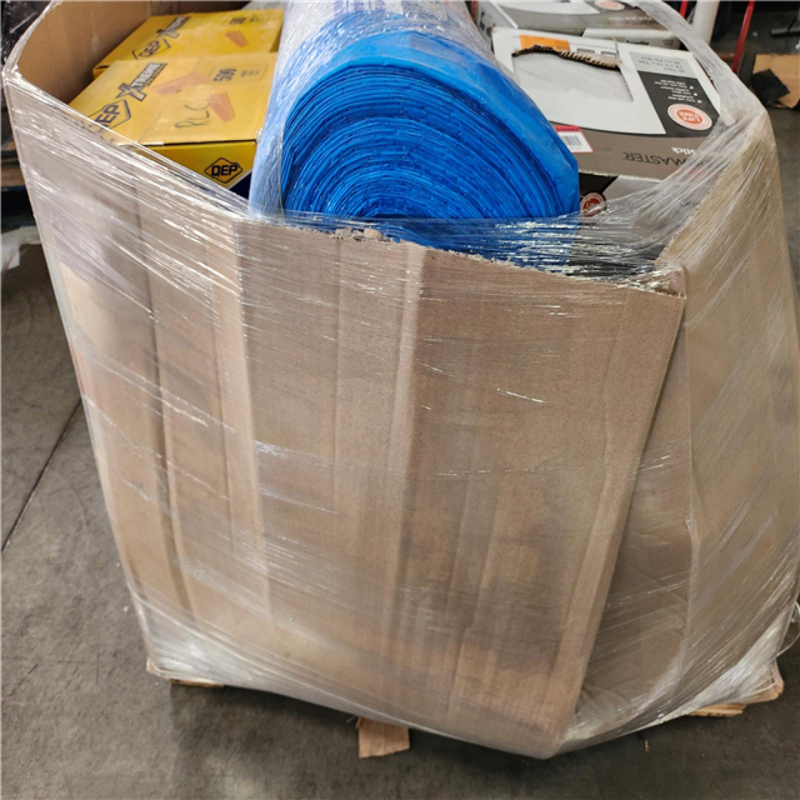 Phoenix AS-IS .Com Home Improvement Pallet