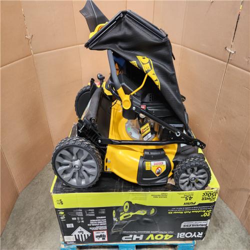 CALIFORNIA AS-IS OUT DOOR POWER EQUIPMENT