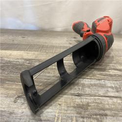 AS-IS Milwaukee 12V Lithium-Ion Cordless 10 oz. Adhesive and Caulk Gun (Tool-Only)