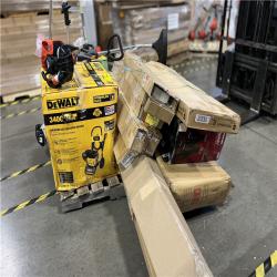 DALLAS LOCATION - MONSTER TURBO