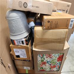 Phoenix AS-IS Home Improvement Pallet