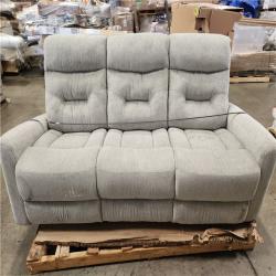 Phoenix Location 3-Seater Sofa in Grey