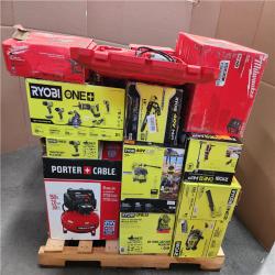 Phoenix AS-IS Tool Pallet