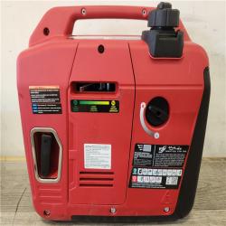 Phoenix NEW A-iPower 1500-Watt Recoil Start Gasoline Powered Ultra-Light Inverter Generator with 60cc OHV Engine and CO Sensor Shutdown