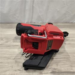 AS-IS Milwaukee 2744-20 M18 18V 21-Degree Cordless Framing Nailer (Tool-Only)