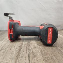 AS-IS- Milwaukee Cordless 1/2 in. Compact Hammer Drill (Tool Only)
