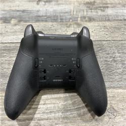 AS-IS Xbox Elite Series 2 Core Wireless Gaming Controller – Black